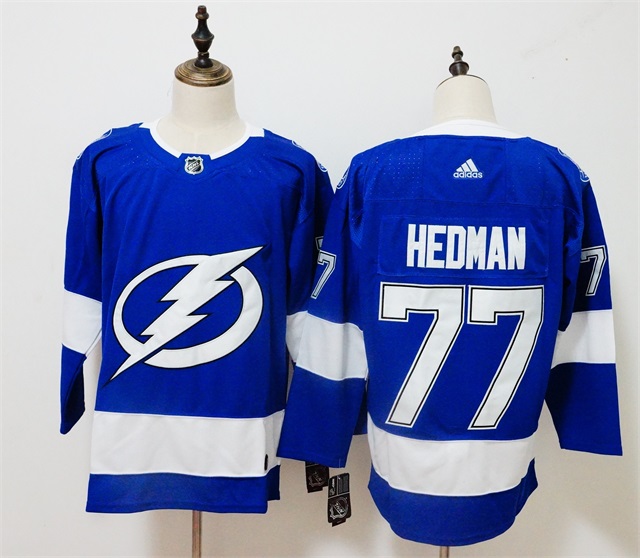 Tampa Bay Lightning jerseys 2022-001